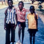 east africa 1983 colour